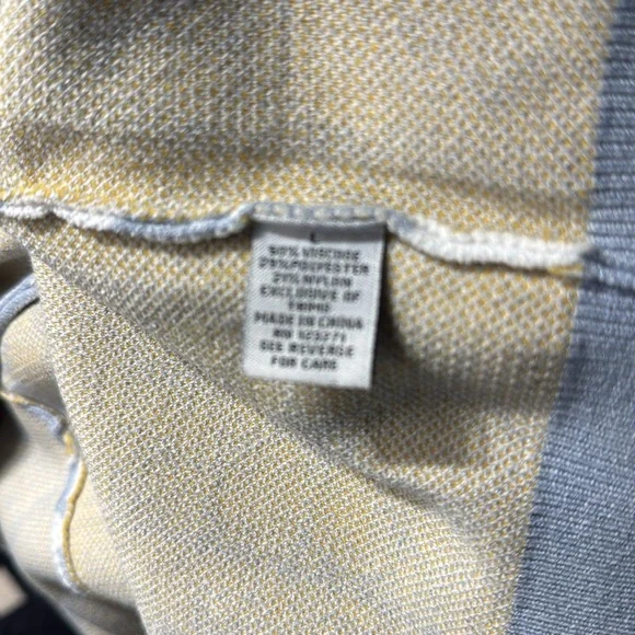 Live & Lottie Retro Floral Sweater Set L - Picture 8 of 8